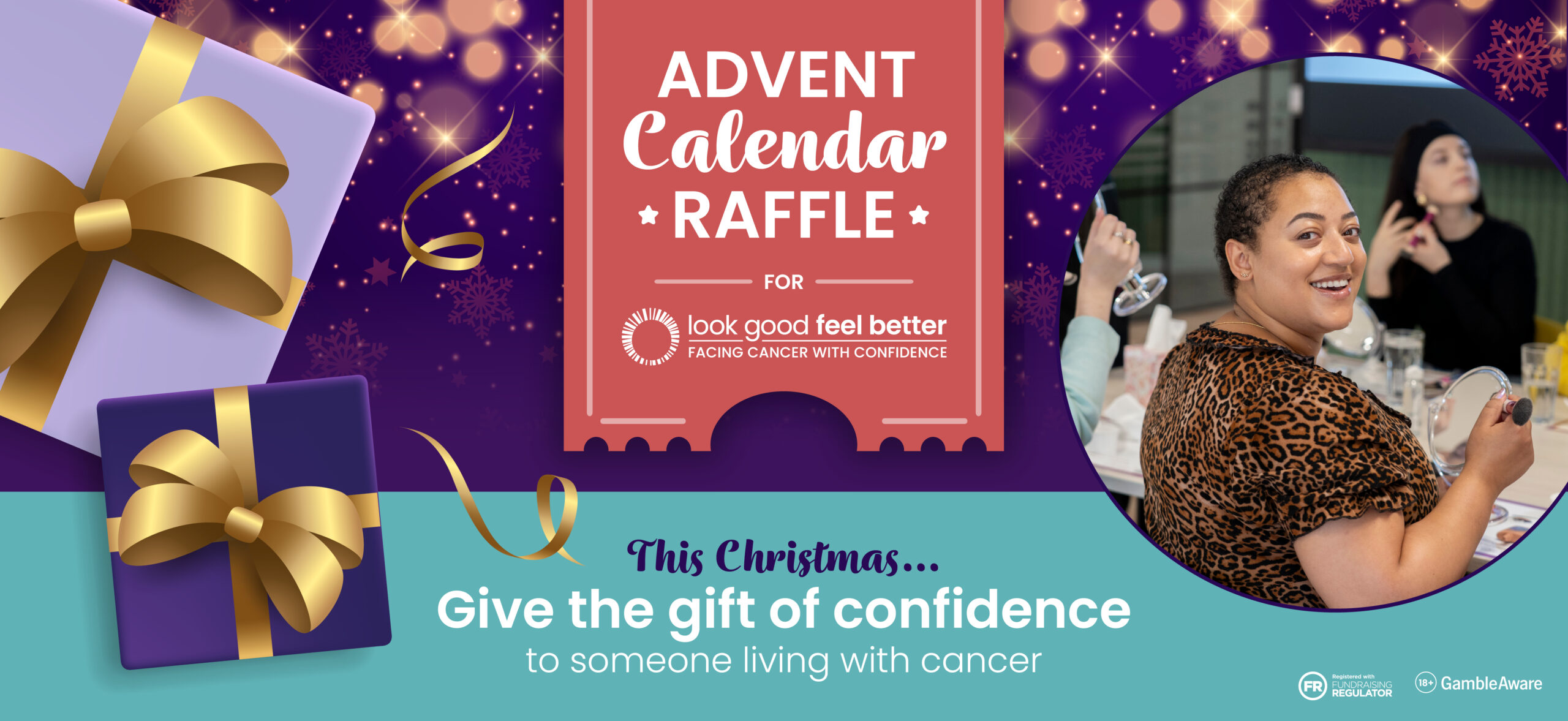 Look Good Feel Better