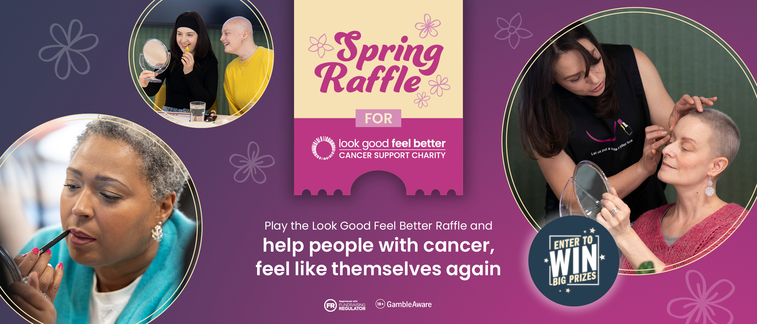 Look Good Feel Better